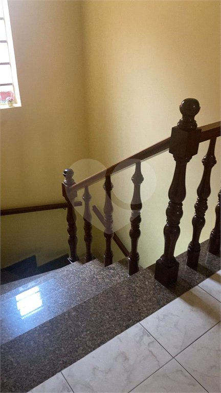 Sobrado à venda com 3 quartos em Jaraguá, São Paulo, SP