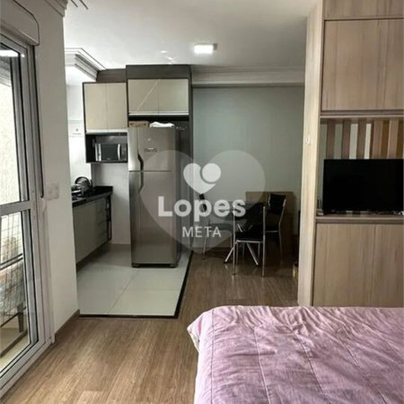 Apartamento à venda com 1 quarto no Centro, São José dos Campos, SP