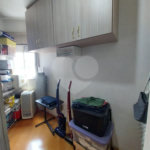 Apartamento à venda com 3 quartos em Água Fria, São Paulo, SP