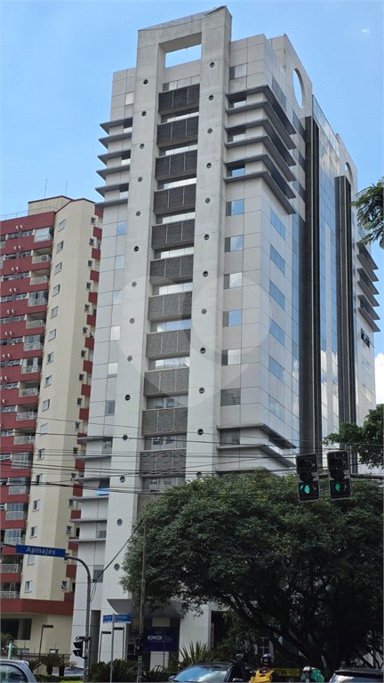 Sala à venda em Perdizes, São Paulo, SP