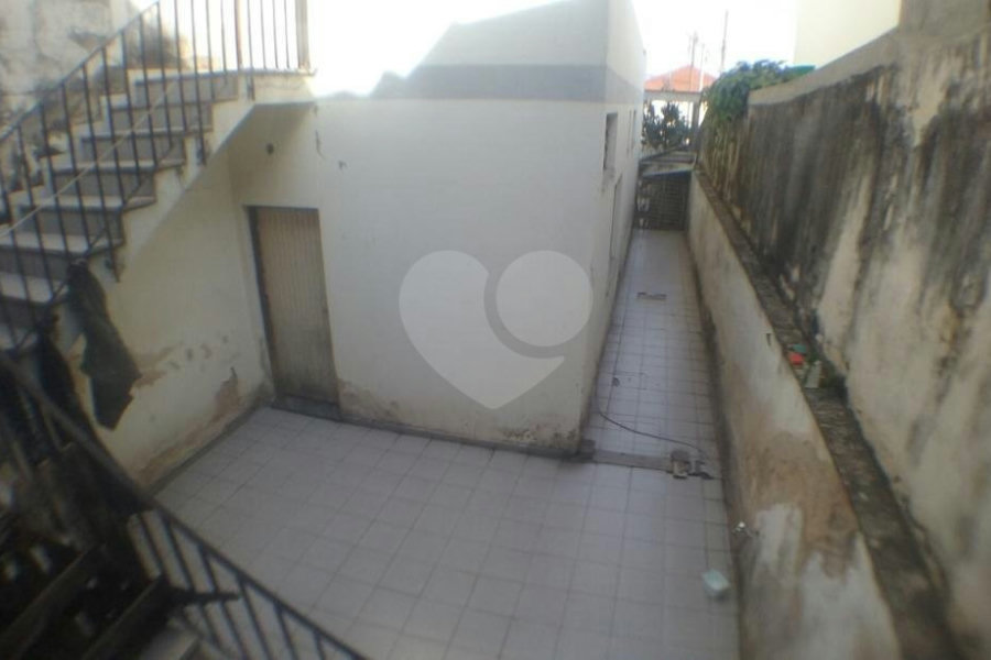 Sobrado à venda com 2 quartos, sendo 1 suíte, em Tucuruvi, São Paulo, SP