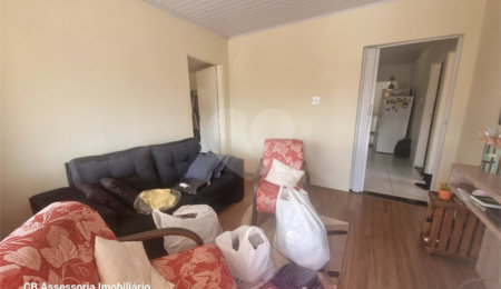 Casa à venda com 3 quartos, sendo 1 suíte,  em Santa Claudina, Vinhedo, SP