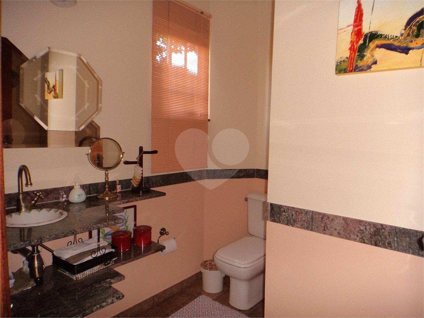 Casa à venda com 4 suítes em Nova Gardênia, Atibaia, SP