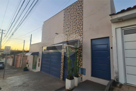 Salão para alugar em Vila Olho D'agua, Itapetininga, SP
