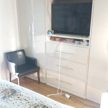 Casa à venda com 2 quartos, sendo 1 suíte,  no condomínio Ecoville Park, Mogi das Cruzes - SP