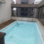Cobertura à venda ou para alugar com 3 quartos, sendo 1 suíte, em Água Fria, São Paulo, SP