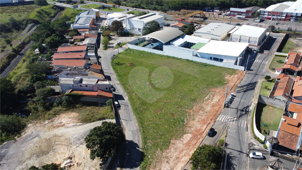 Loteamento à venda em Guaraú, Salto, SP