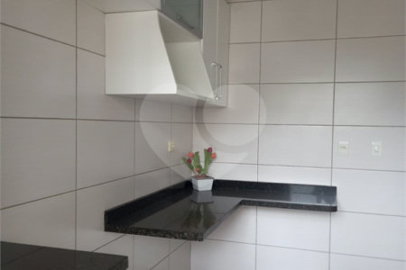 Apartamento para alugar com 2 quartos em Santana, São Paulo, SP
