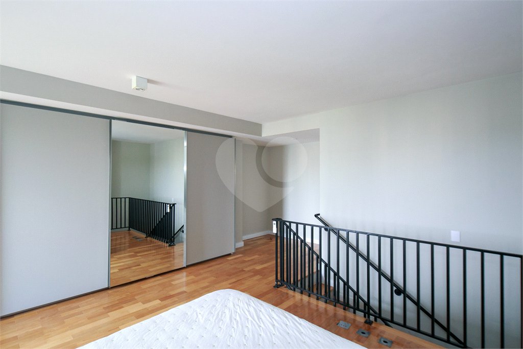 Duplex à venda com 1 suíte em Chácara Santo Antônio (zona Sul), São Paulo, SP
