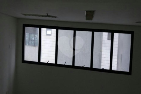 Sala à venda com 1 quarto em Vila Clementino, São Paulo, SP