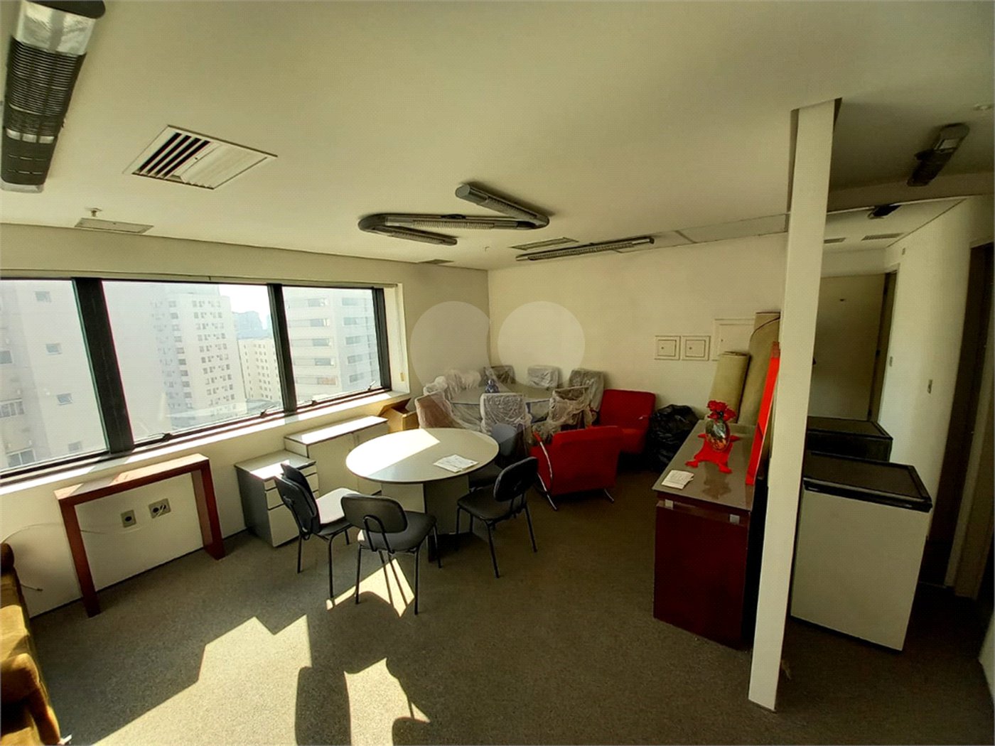 Sala à venda em Perdizes, São Paulo, SP