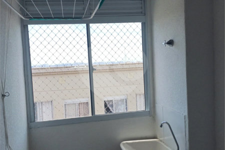 Apartamento à venda com 2 quartos em Jardim do Lago, São Paulo, SP
