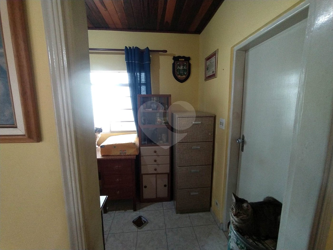 Casa à venda com 6 quartos, sendo 2 suítes, em Chora Menino, São Paulo, SP
