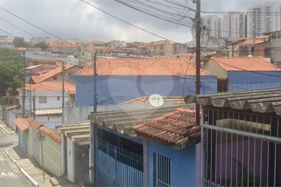 Terreno à venda em Vila Guilherme, São Paulo, SP