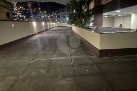 Apartamento à venda com 2 quartos em Vila Isabel, Rio de Janeiro, RJ