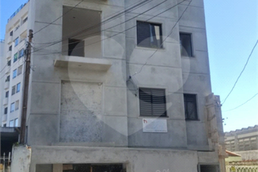 Apartamento à venda com 2 quartos, sendo 1 suíte,  em Vila Constança, São Paulo, SP