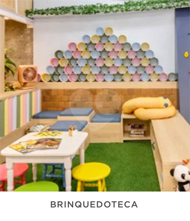 Apartamento à venda com 2 quartos, sendo 1 suíte, em Perdizes, São Paulo, SP