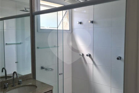 Apartamento à venda com 4 quartos, sendo 3 suítes, em Vila Andrade, São Paulo, SP