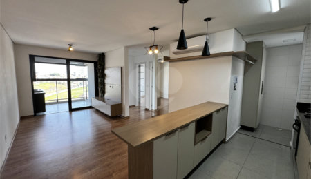 Apartamento à venda com 2 quartos, sendo 1 suíte, em Jardim Maria José, Votorantim, SP