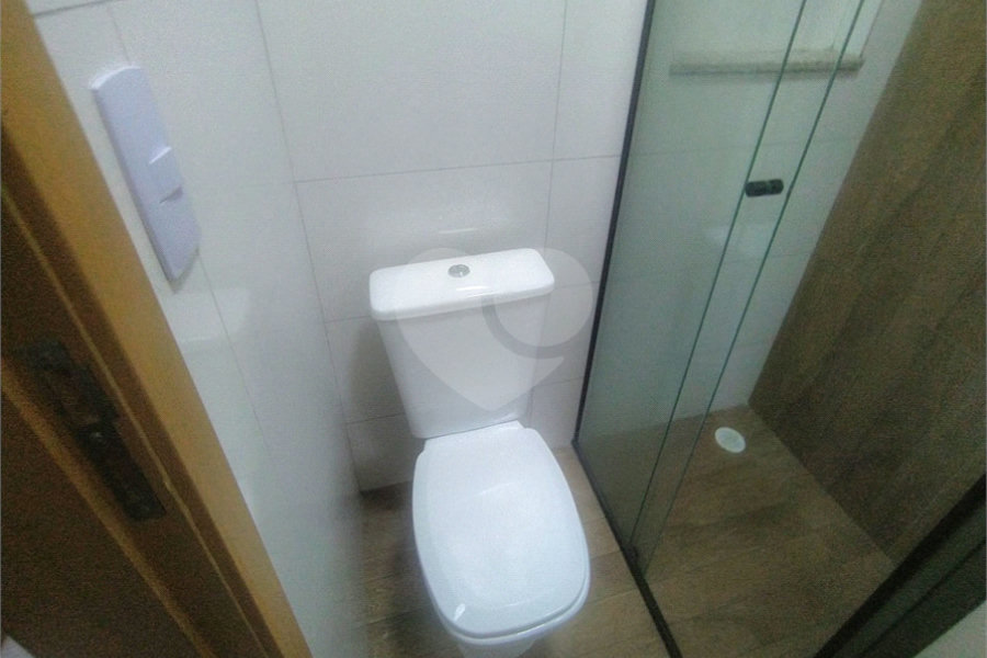 Apartamento para alugar com 1 quarto em Santana, São Paulo, SP