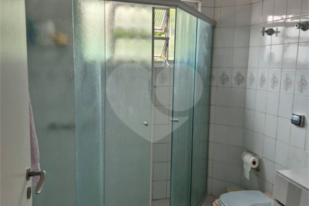Apartamento à venda com 2 quartos em Santana, São Paulo, SP