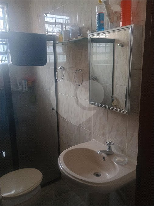 Sobrado à venda com 3 quartos, sendo 1 suíte, em Parque da Lapa, São Paulo, SP