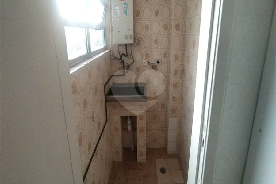 Apartamento à venda com 2 quartos em Vila Mariana, São Paulo, SP