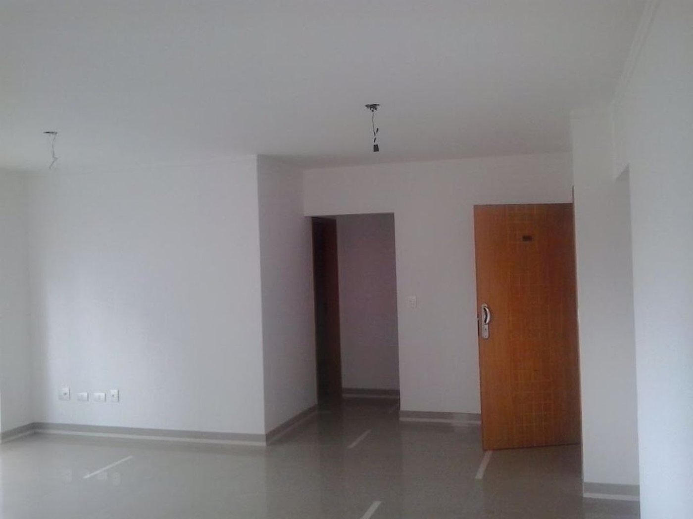 Apartamento Residencial à venda, Ponta da Praia, Santos - AP0885.
