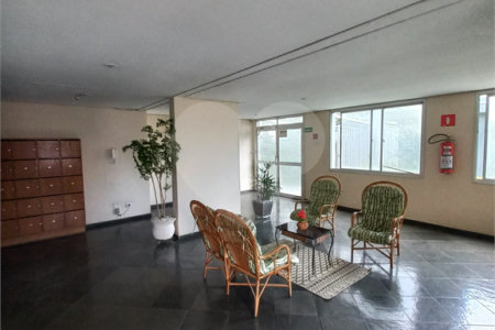Apartamento à venda com 2 quartos em Jardim Umarizal, São Paulo, SP