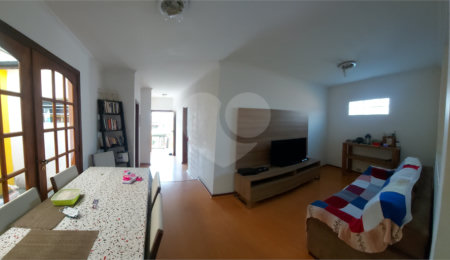 Casa à venda com 3 quartos em Vila Guarani (z Sul), São Paulo, SP