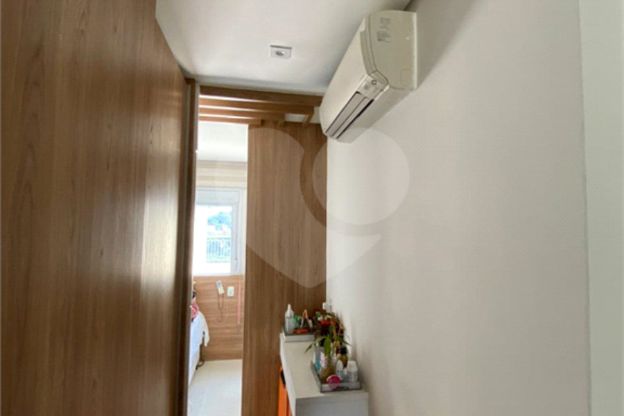 Apartamento para alugar com 3 quartos, sendo 1 suíte, em Tucuruvi, São Paulo, SP