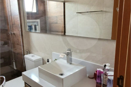 Apartamento à venda com 3 quartos, sendo 1 suíte, em Vila Almeida, Indaiatuba, SP