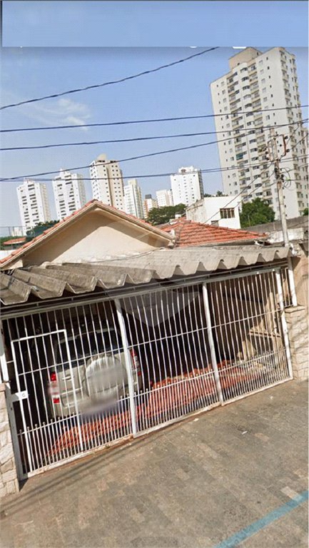 Casa Térrea à venda com 2 quartos em Santa Teresinha, São Paulo, SP