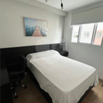 Apartamento à venda com 2 quartos em Barra Funda, São Paulo, SP