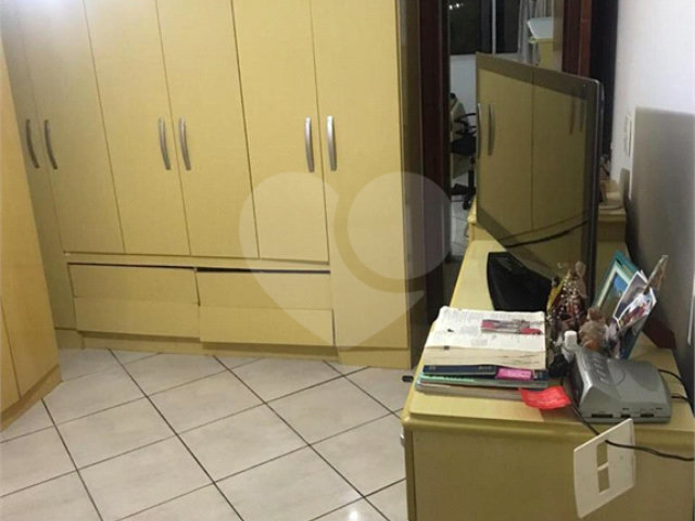 Apartamento à venda com 2 quartos em Limão, São Paulo, SP