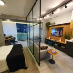 Apartamento à venda com 1 quarto em Ipiranga, São Paulo, SP