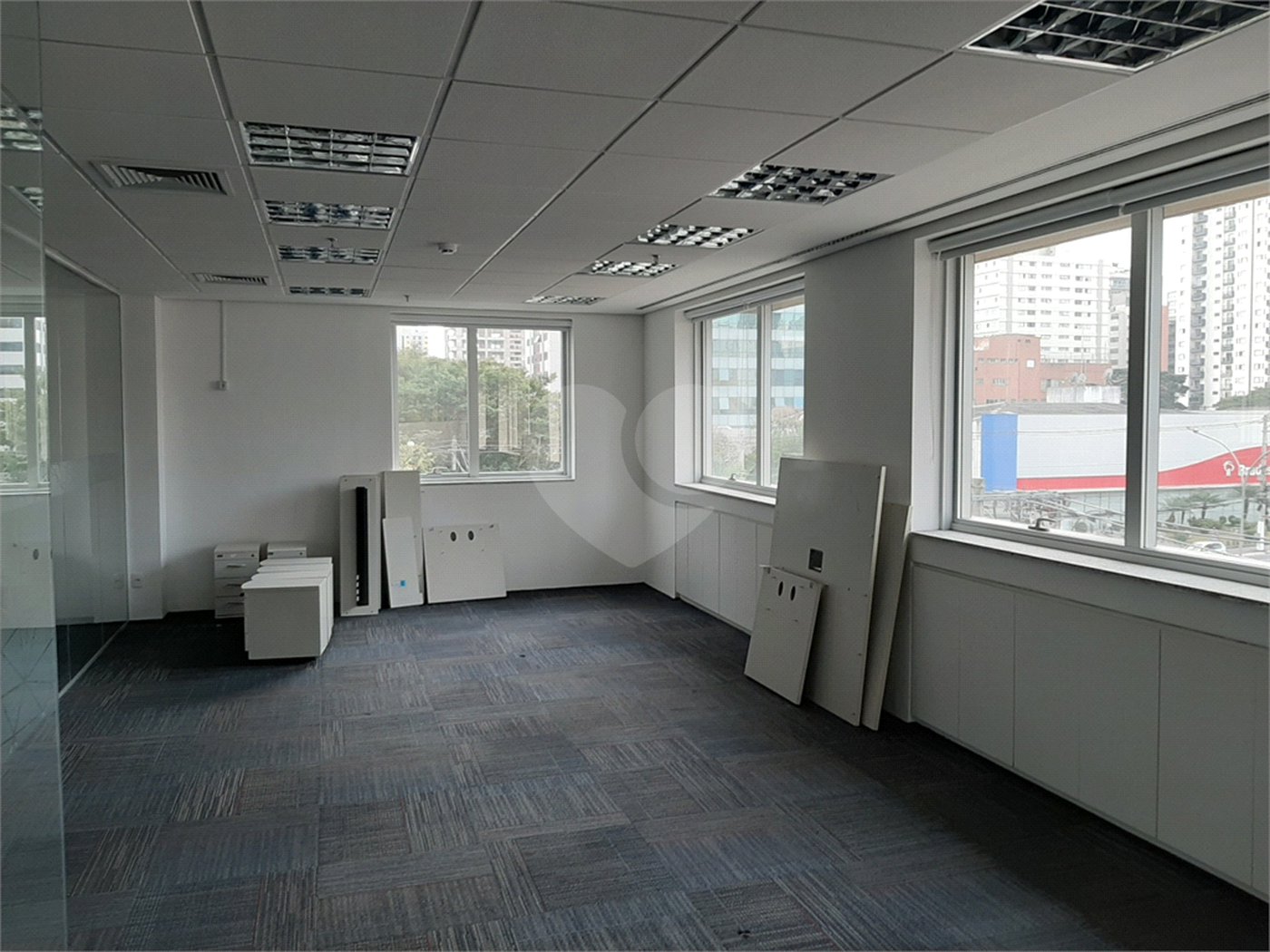 Sala para alugar em Moema, São Paulo, SP