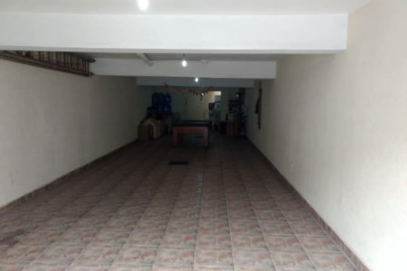 Sobrado à venda com 3 quartos, sendo 1 suíte,  em Jardim Monte Kemel, São Paulo, SP