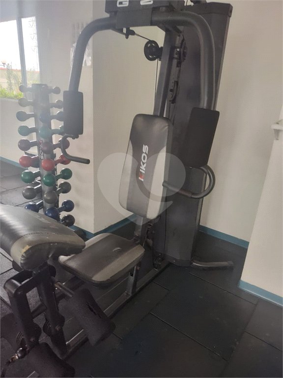 Apartamento à venda com 3 quartos, sendo 1 suíte, em Jardim Imperador, Suzano, SP