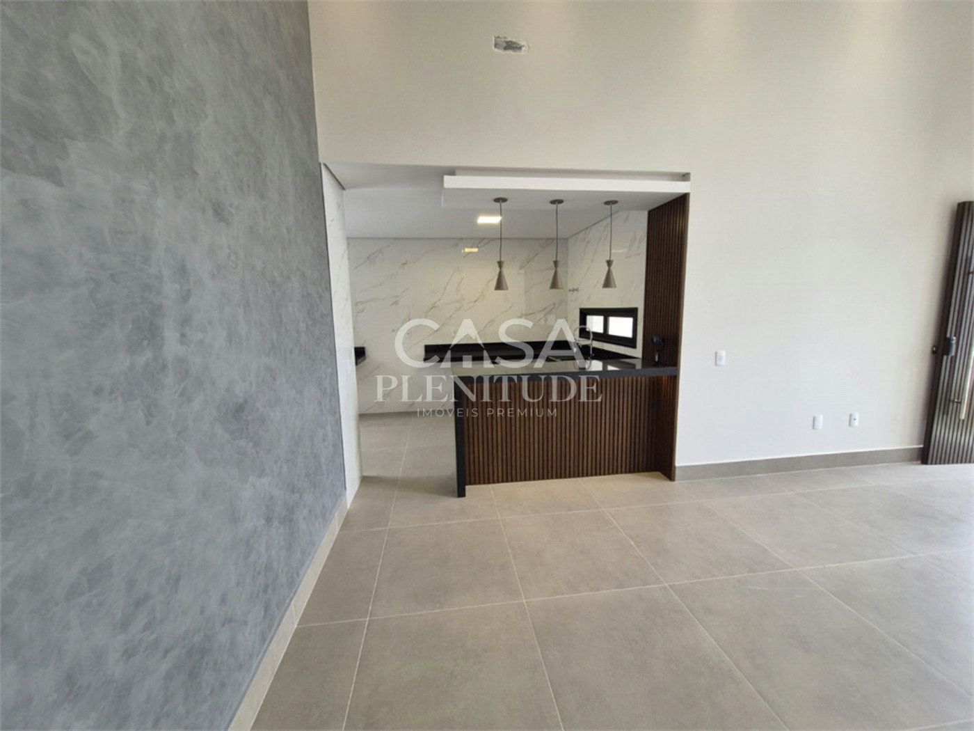 Casa em condomínio à venda com 3 quartos, sendo 1 suíte, em Jardim Residencial Villagio Ipanema I, Sorocaba, SP