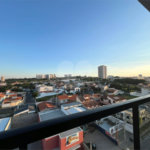 Flat à venda com 1 suíte em Jardim Pagliato, Sorocaba, SP