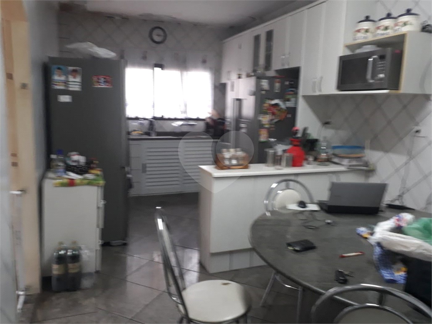 Sobrado à venda com 2 suítes em Imirim, São Paulo, SP