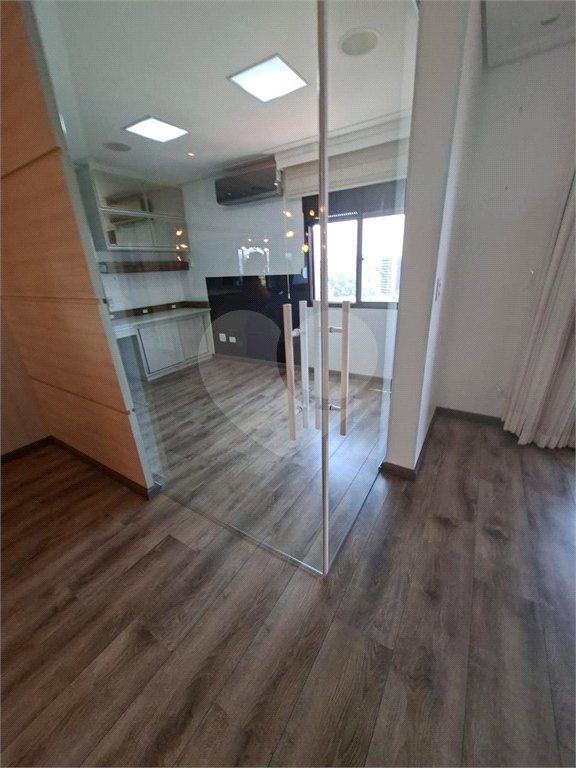 Apartamento à venda com 3 suítes no Centro, São Bernardo do Campo, SP