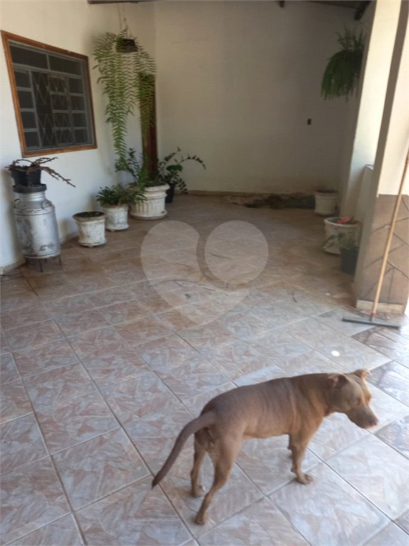 Chácara à venda com 3 quartos, sendo 1 suíte,  em Loteamento Aracê de Santo Antonio I, São Carlos, SP