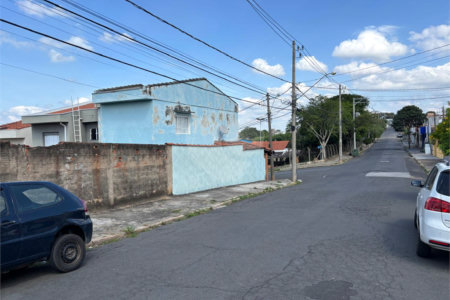 Terreno à venda em Jardim Bandeirantes, Salto, SP