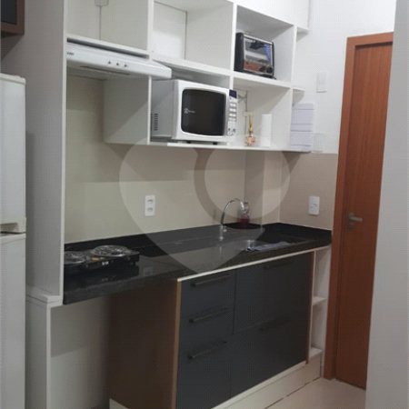 Apartamento à venda com 1 quarto em Vila Mazzei, São Paulo, SP