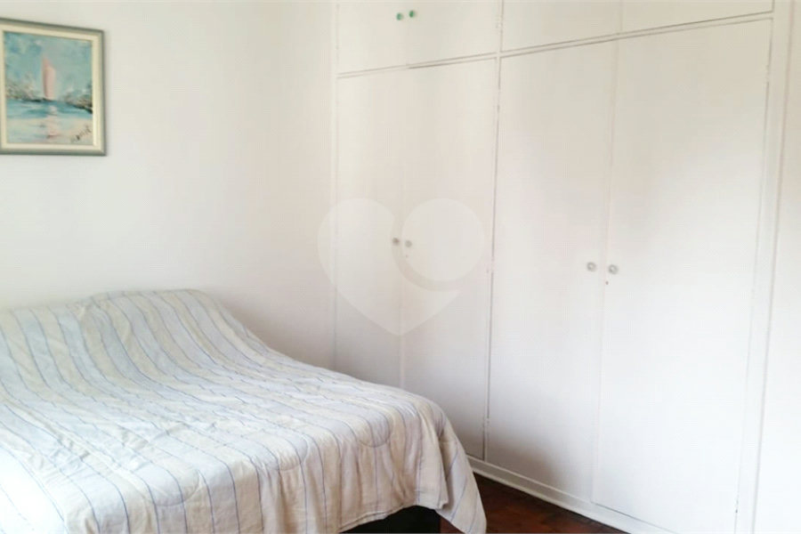 Apartamento à venda com 2 quartos em Jardim São Paulo(zona Norte), São Paulo, SP