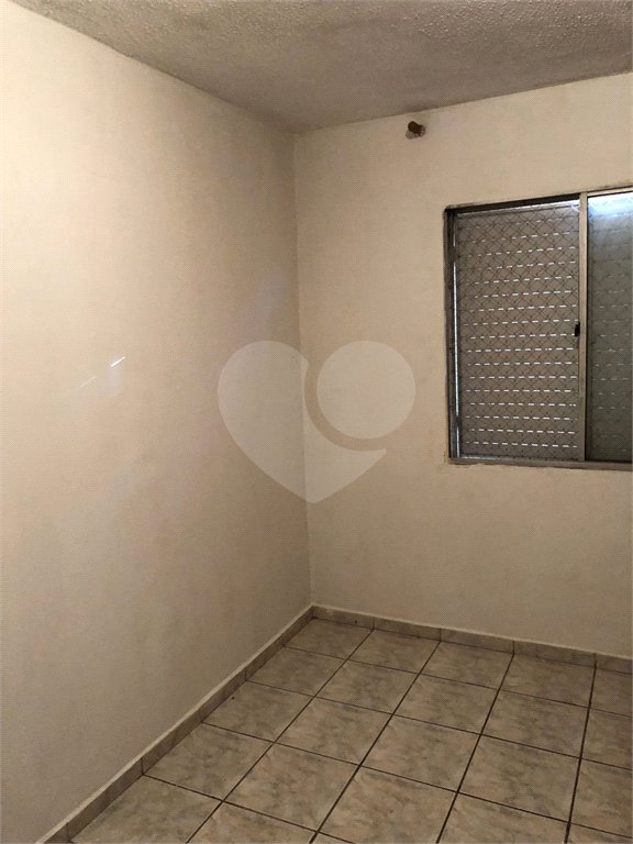 Apartamento à venda com 2 quartos em Tremembé, São Paulo, SP