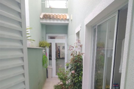 Casa à venda com 4 suítes no condomínio Sunset, Sorocaba - SP