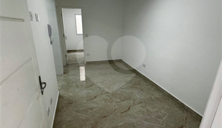 Apartamento à venda ou para alugar com 2 quartos em Mandaqui, São Paulo, SP